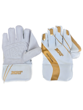 MRF Concord Wicket Keeping Gloves (MENS)